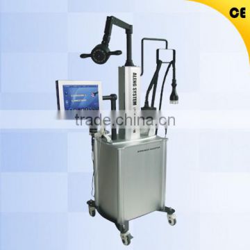 Fat Burning Supersonic Operation System And Lipo Cavitation Machine Vacuum Cavitation System Type Slimming Machine Ultrasonic Fat Cavitation Machine