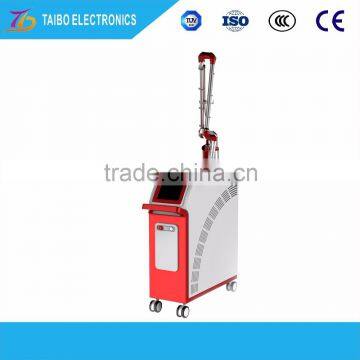 2016 alibaba China laser beauty equipment beijing best q switch nd yag laser crystal supply