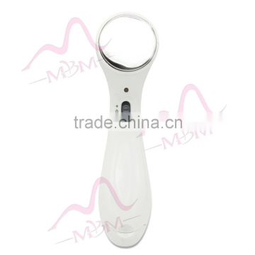 Face clean and beauty electric ultrasonic facial massager