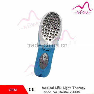 beauty and personal care ultrasonic infrared led light best anti-acne multifunction facial beauty machine