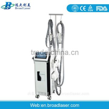 rf wrinkle removal system