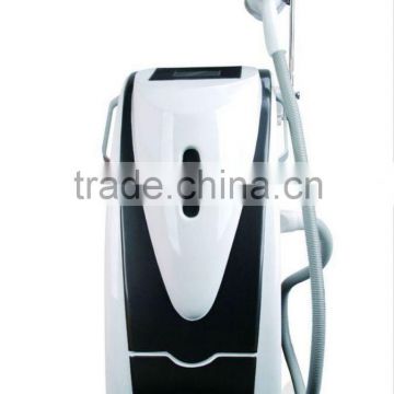 YAG laser tatoo removal beauty machine CE certificate