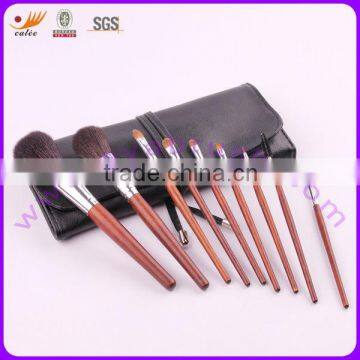 Newly Design Synthetic Makeup Brush Set