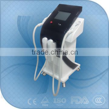 Factory Permanent Shr Machine /best Cooling Vertical System IPL SHR Machine Vascular Treatment