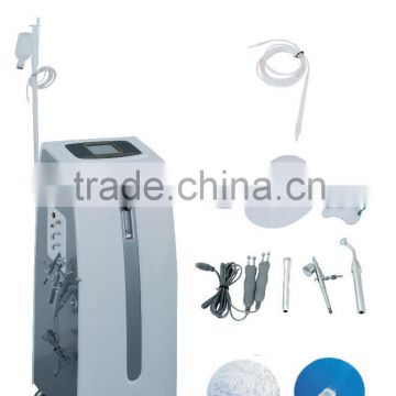 newestwater oxygen skin rejuvenation diamond peel machine