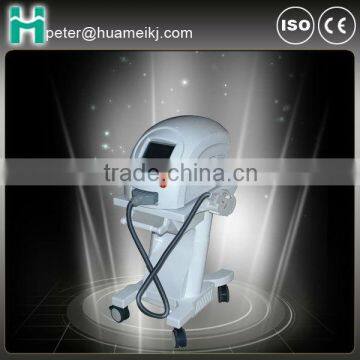 professional ipl hair removal home use with trolley (optional)