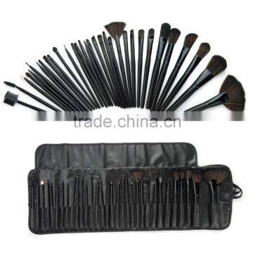 24pcs Wholesaler Best Price Makeup Beauty Brush Set