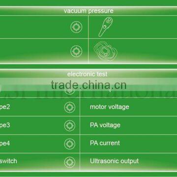 KLSi Hot Sale Small and Smart Ultrasonic Cavitation Liposuction &slimming Beauty Equipment photo-5