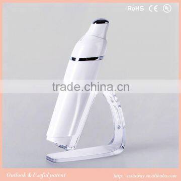 Electric function reduce eye wrinkles machine health facial massage