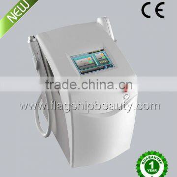 560-1200nm Newest Elight Hair Removal Machine (IPL+RF) Skin Tightening