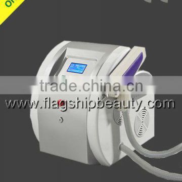 medical laser - nd yag laser for skin rejuvenation and scar removal