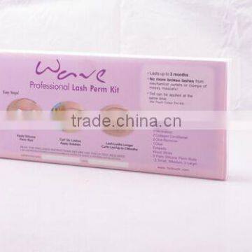 professional eyelash perm kit