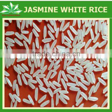 JASMINE RICE 5% BROKEN -GOOD QUALITY - GOOD PRICE