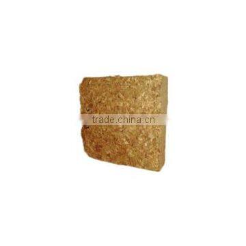Husk Chips block