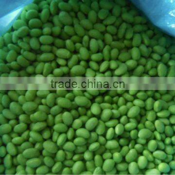 Frozen Organic Soybean, Frozen Organic Edamame in Pod photo-2