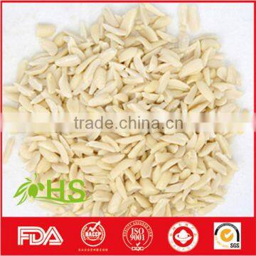 Blanched peanut kernel manufacturer from China