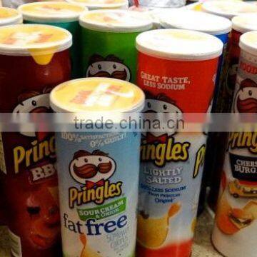 PRINGLES