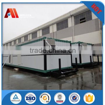 different styles container house manufacturer