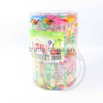 Sour Mini Cola Bottle Fruit Powder Candy photo-2