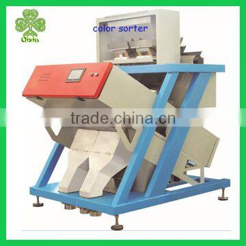 color sorter machine made in china