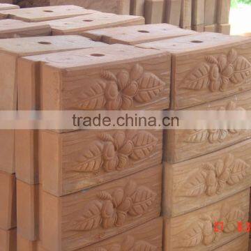 SY1-10 Germany Brick Making Machine/machine for Making Interlocking Blocks, Caly Block photo-2