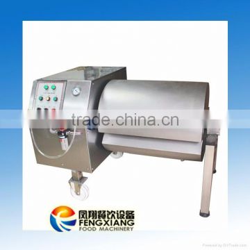 FK-180 Vacuum Roll Mix Machine /Meat Tenderize Machine