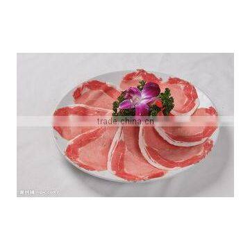 Стainless steel мясорубка для замороженной мяса photo-5