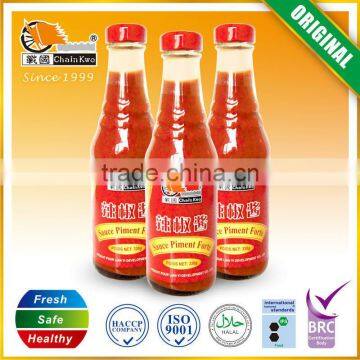 330g OEM Hot Chili Sauce