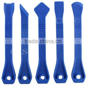 TC 11 Pcs Strong Nylon Auto Trim Removal Tool Set photo-2