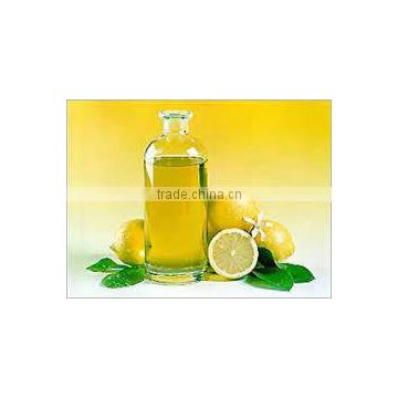 BERGAMOT ESSENTIAL OIL