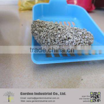 Hard Clumping Easy Scooped bentonite cat litter