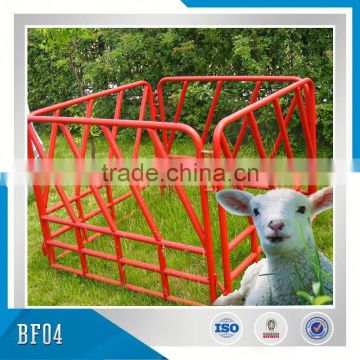 Hay Bale Net Wrap Hay Bale Feeder Net