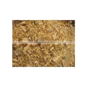 Vietnam sawdust bedding / Acacia sawdust bedding