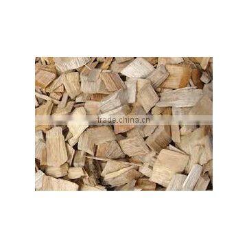 High quality woodchip from Rom Viet