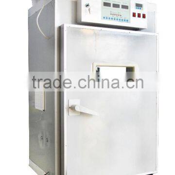 Dual-use Coal and Electric 500 Lowest Used Chicken Egg Incubator Price for Sale photo-2