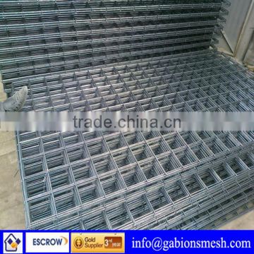 High quality,low price,mild steel welded wire mesh,China professional factory