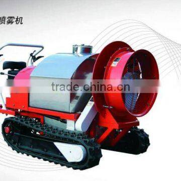 Sprayer-agruiculture machine