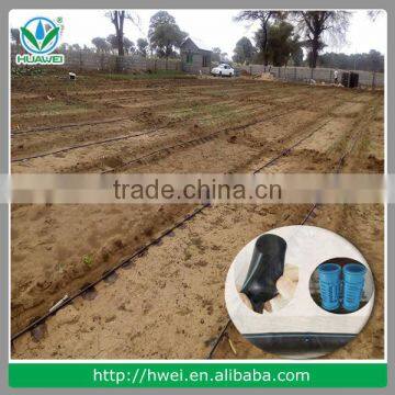 Hot Selling High Efficient Precise Agricultural Drip Pipe For Irrigation System