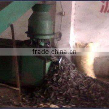 water tyre refining equipment carbon black pellet machine