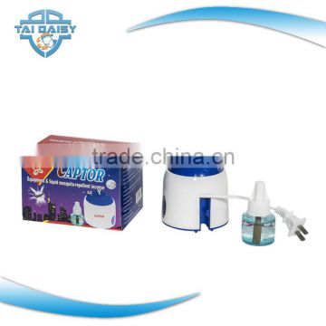 2016 Electric mosquito liquid vaporizer and machine