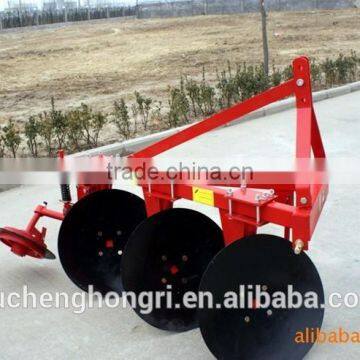 HR-1LYQ-325 reliable farm light duty disc plough