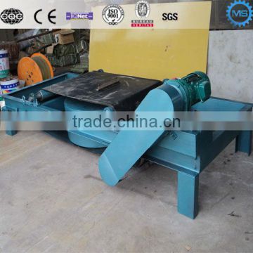 Separator Machine / Overband Magnet / Metal Recovery