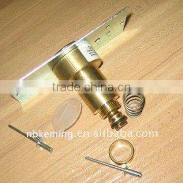 precision cnc machine part services