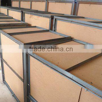 1512pcs Automatic Duck Egg Incubator Middle Incubator for Sale Egg Incubator photo-6