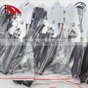 Cattle Tail Cutter With 220V 150W in Black 230*60 mm photo-6