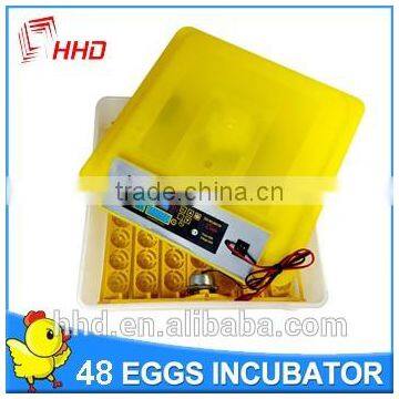 Automatic high hatching rate chicken egg incubator for sale philippines