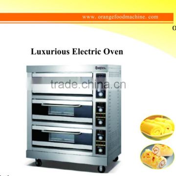 Luxurious Electric Oven OR-5