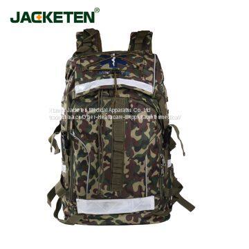 КИТ ПЕРВОЙ МЕДИЦИНСКОЙ ПОМОЩИ MILITARY CAMOUFLAGE JACKETEN JKT019 МЕДИЦИНСКОЕ СПАСЕНИЕ ДЛЯ НАВЫШЕНИЯ