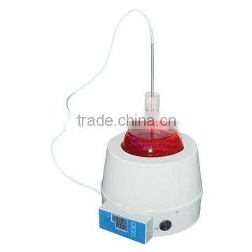 Digital Display Heating Mantle