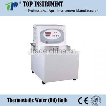 Low-temperature Constant Thermostatic Water (Oil) Bath